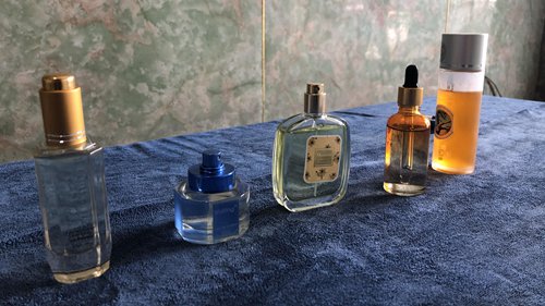 [视频]一个实验告诉你香水是否可以点燃。如何购买安全香水？
