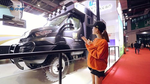 上海车展开始！6辆豪华轿车具有4x4越野能力，比100万辆奔驰更节能。
