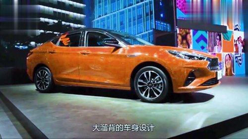 江淮佳悦A5轿车的价值与大众CC相当，只有84800辆在售？。
