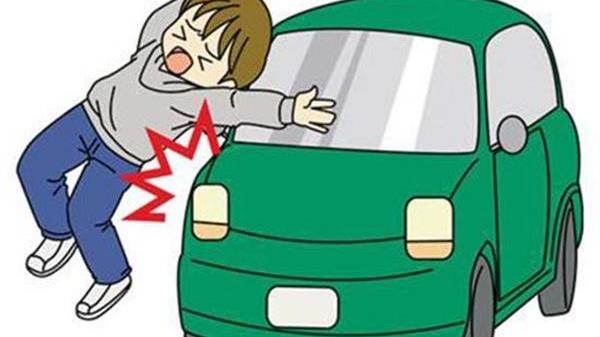 交通法规普及——机动车一方是否应对交通事故自杀负责？
