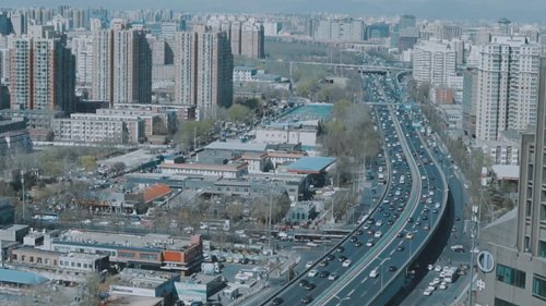 《[橘园日记》陪同]访问北京，在汽车之家分享高质量的内容作者
