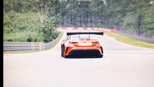 马自达也来漂