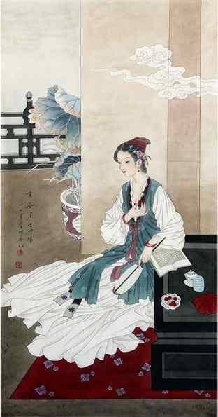 寄与不寄间，妾身千万难。