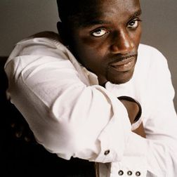 lonely歌词-lonelyLRC歌词-Akon
