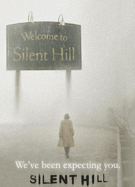 《寂静岭》电影Silent Hill影评及详情