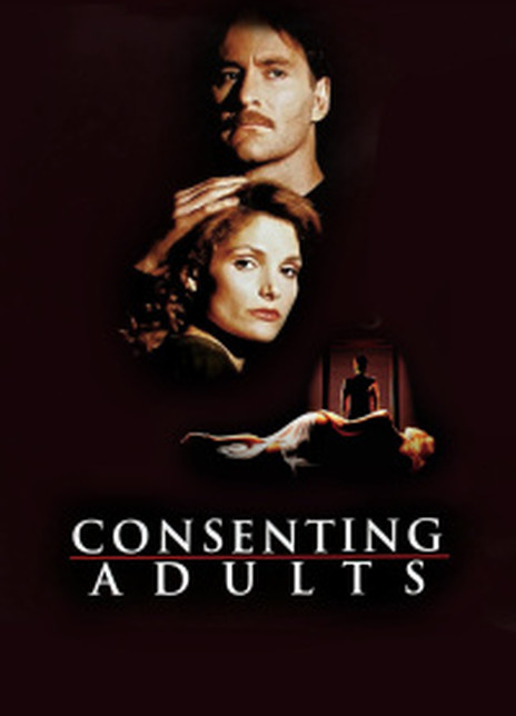 《夜惊情》点评 - Consenting Adults网友评价