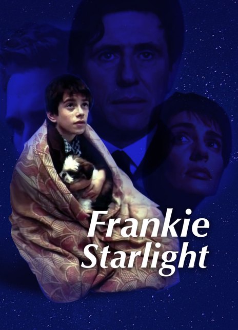 《爱在星空下》好看不？Frankie Starlight怎么评价？