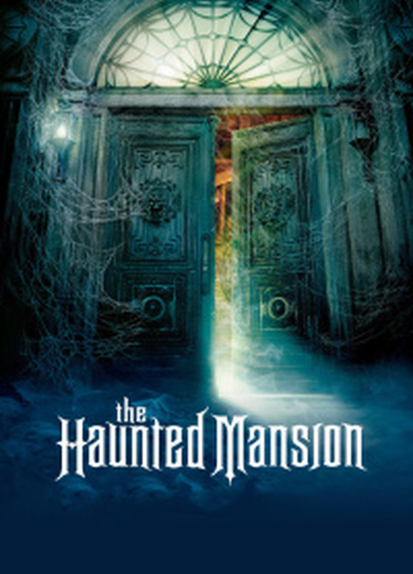 《鬼屋》电影The Haunted Mansion影评及详情