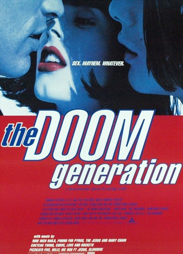 《玩尽末世纪》好看不？The Doom Generation怎么评价？