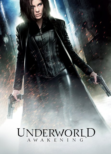 《黑夜传说4：觉醒》好看不？Underworld: Awakening怎么评价？