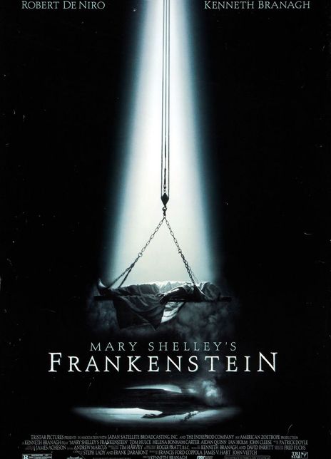 《科学怪人》好看不？Mary Shelley's Frankenstein怎么评价？
