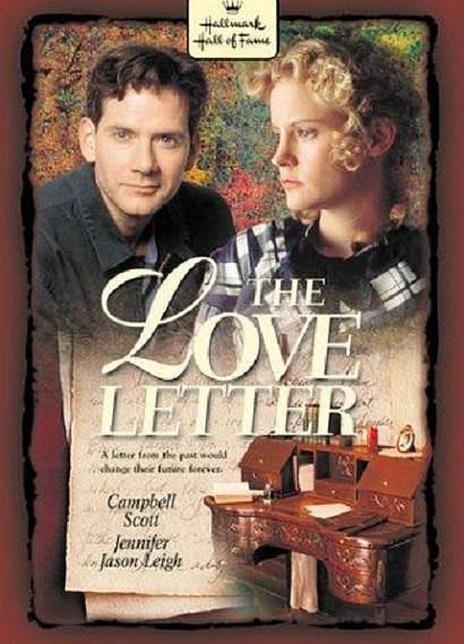 《情书》点评 - The Love Letter网友评价