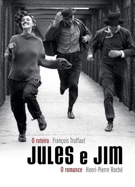 《祖与占》点评 - Jules et Jim网友评价