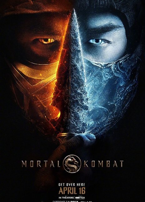 《真人快打：毁灭》电影Mortal Kombat影评及详情