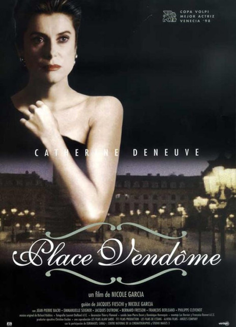 《五克拉的爱情》好看不？Place Vendôme怎么评价？