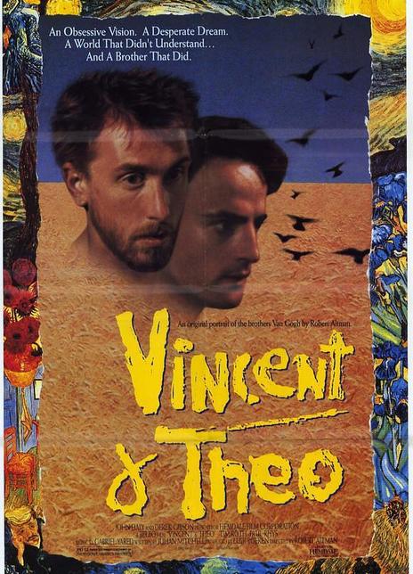 《梵高与提奥》好看不？Vincent & Theo怎么评价？