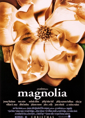 《木兰花》好看不？Magnolia怎么评价？