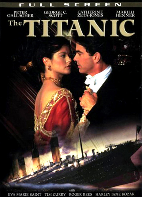 《泰坦尼克》好看不？Titanic怎么评价？