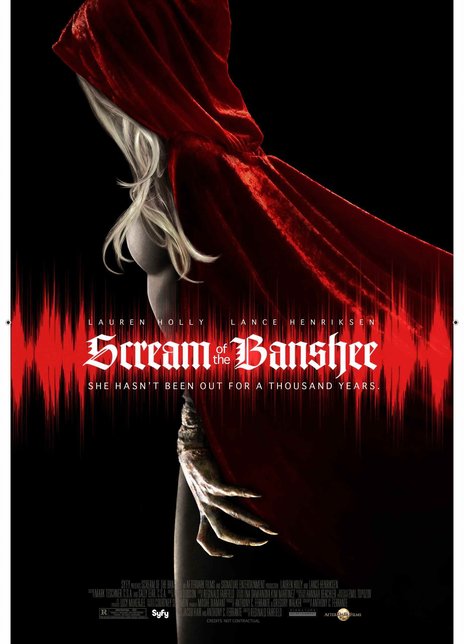《尖叫的女妖》点评 - Scream of the Banshee网友评价