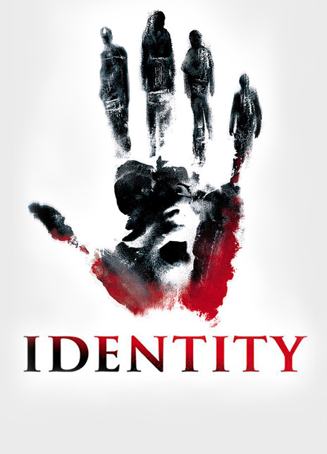 《致命ID》电影Identity影评及详情
