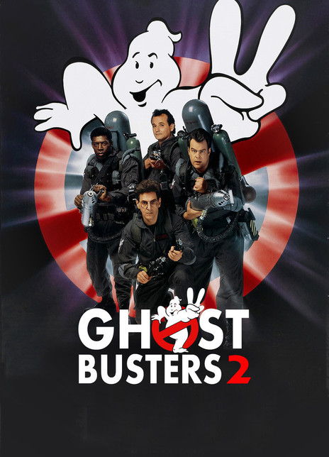 《捉鬼敢死队2》点评 - Ghostbusters II网友评价