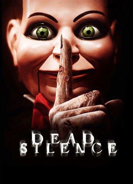 《死寂》电影Dead Silence影评及详情