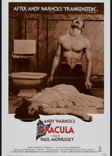 《魔鬼之血》点评 - Dracula cerca sangue di vergine... e morì di sete!!!网友评价
