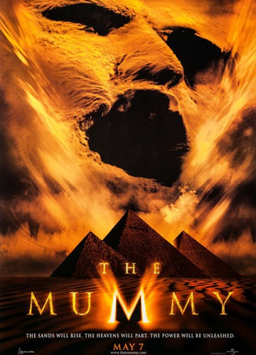 《木乃伊》好看不？The Mummy怎么评价？