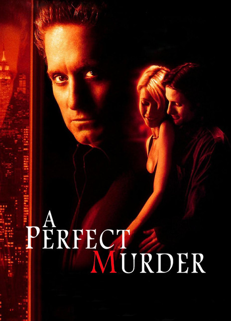 《超完美谋杀案》电影好看吗？超完美谋杀案影评及简介