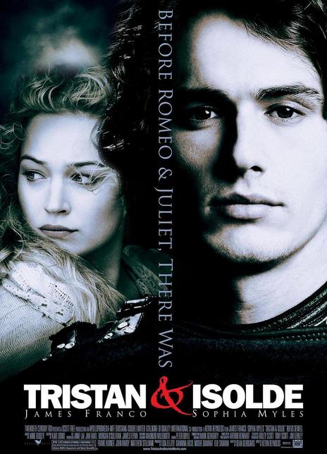 《王者之心》好看不？Tristan + Isolde怎么评价？