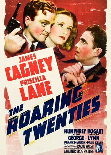 《私枭血》好看不？The Roaring Twenties怎么评价？