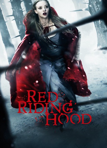 《小红帽》好看不？Red Riding Hood怎么评价？