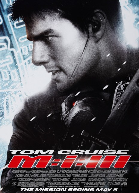 《碟中谍3》好看不？Mission: Impossible III怎么评价？