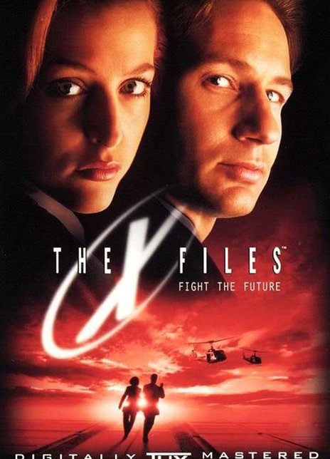 《X档案：征服未来》好看不？The X Files怎么评价？