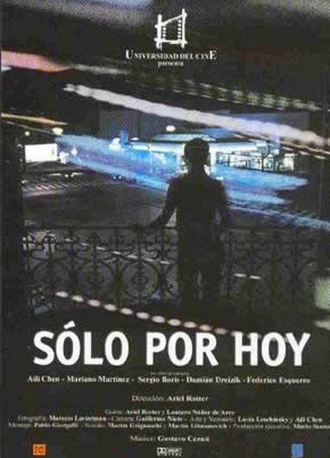 《生活在他方》点评 - Sólo por hoy网友评价