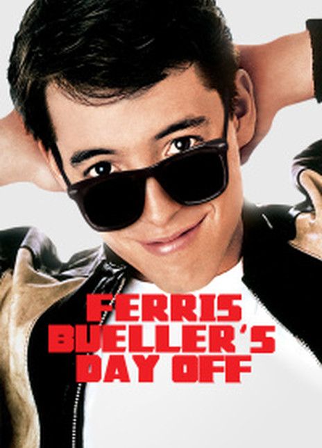 《春天不是读书天》好看不？Ferris Bueller's Day Off怎么评价？