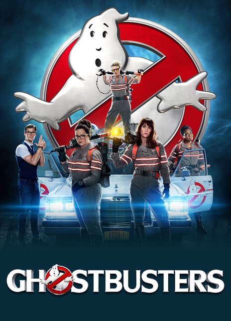 《超能敢死队》电影Ghostbusters影评及详情
