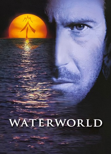 《未来水世界》好看不？Waterworld怎么评价？