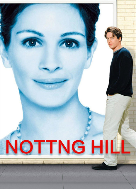 《诺丁山》好看不？Notting Hill怎么评价？