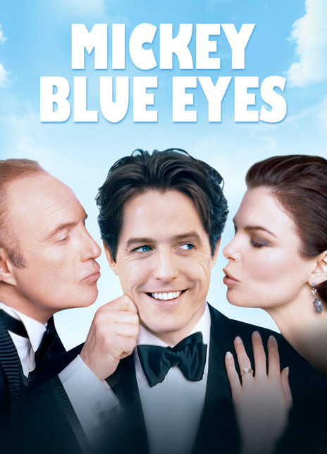 《蓝眼睛米奇》电影好看吗？蓝眼睛米奇影评及简介