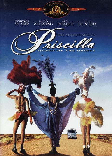 《沙漠妖姬》好看不？The Adventures of Priscilla, Queen of the Desert怎么评价？