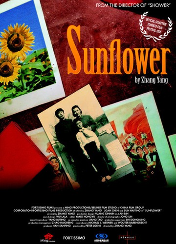 《向日葵》好看不？Sunflower怎么评价？