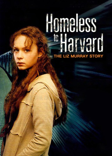 《风雨哈佛路》电影Homeless to Harvard: The Liz Murray Story影评及详情