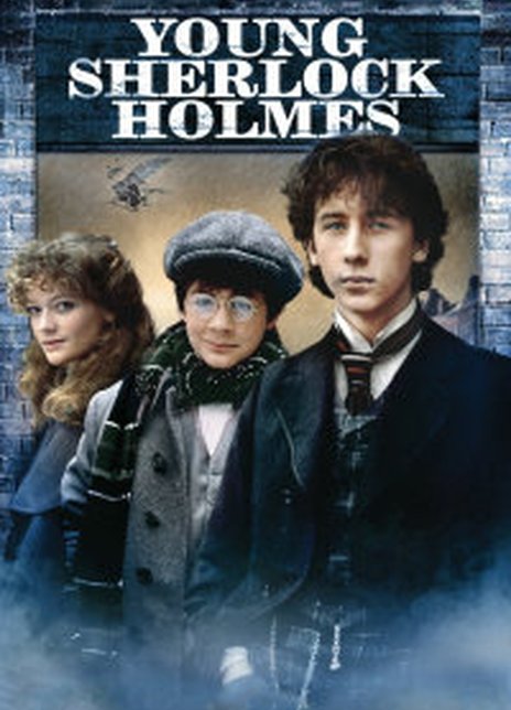 《少年福尔摩斯》好看不？Young Sherlock Holmes怎么评价？