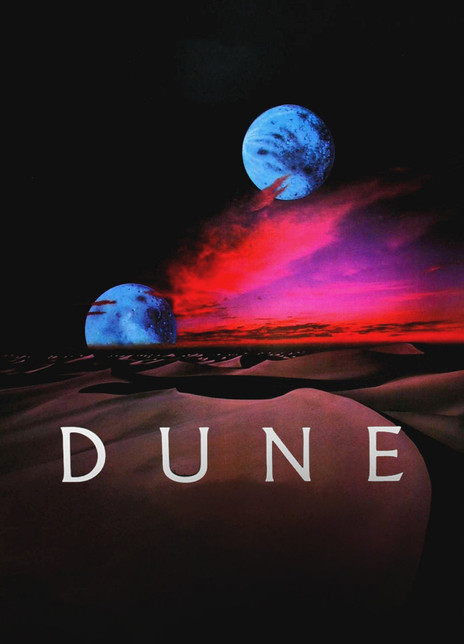 《沙丘》好看不？Dune怎么评价？