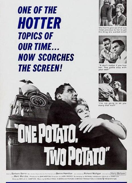 《天伦泪》点评 - One Potato, Two Potato网友评价