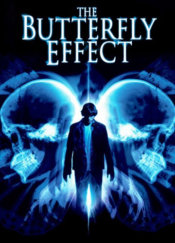 《蝴蝶效应》电影The Butterfly Effect影评及详情