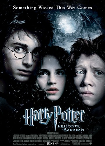 《哈利·波特与阿兹卡班的囚徒》电影Harry Potter and the Prisoner of Azkaban影评及详情