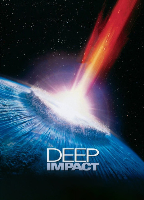 《天地大冲撞》好看不？Deep Impact怎么评价？