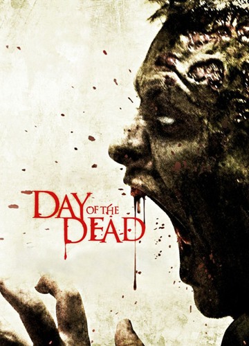《新丧尸出笼》电影Day of the Dead影评及详情